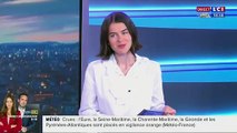 Trump : son plan de paix pour l'Ukraine - Justine Frayssinet su LCI (08/04/2024)