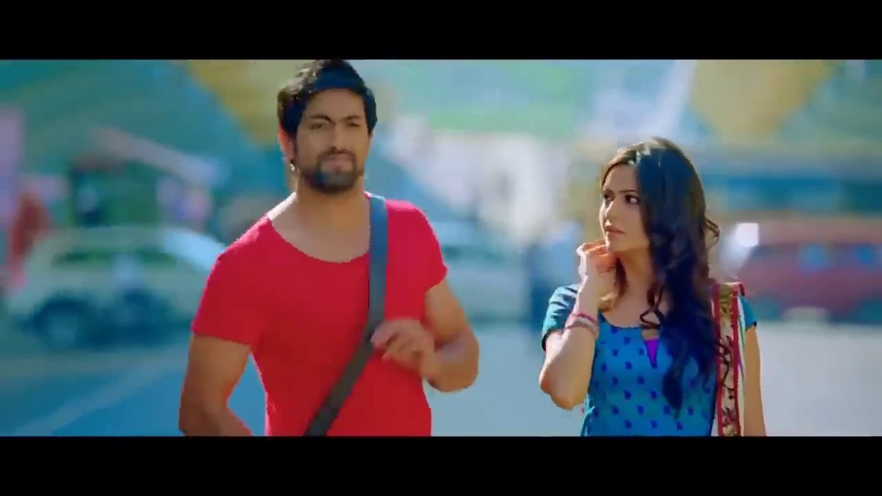 Googly Full Movie In Hindi _ Yash, Kriti Kharbanda_HD - video Dailymotion