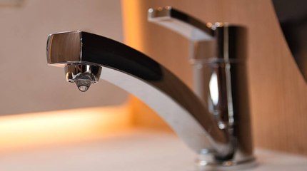Hasta cuándo va el racionamiento de agua en Bogotá y otras dudas sobre la medida