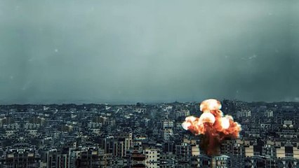 Betrayal of Palestine is betrayal of the Islamic world