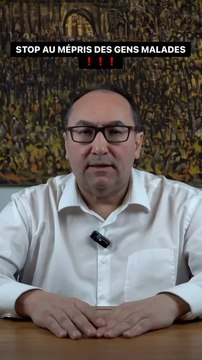 #solidarité #sécuritésociale #santé #pouvoirdachat #pourtoi #foryou #pourvous Ahmed Laaouej