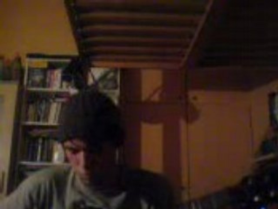 Marc Pfeiler - Canon rock guitare