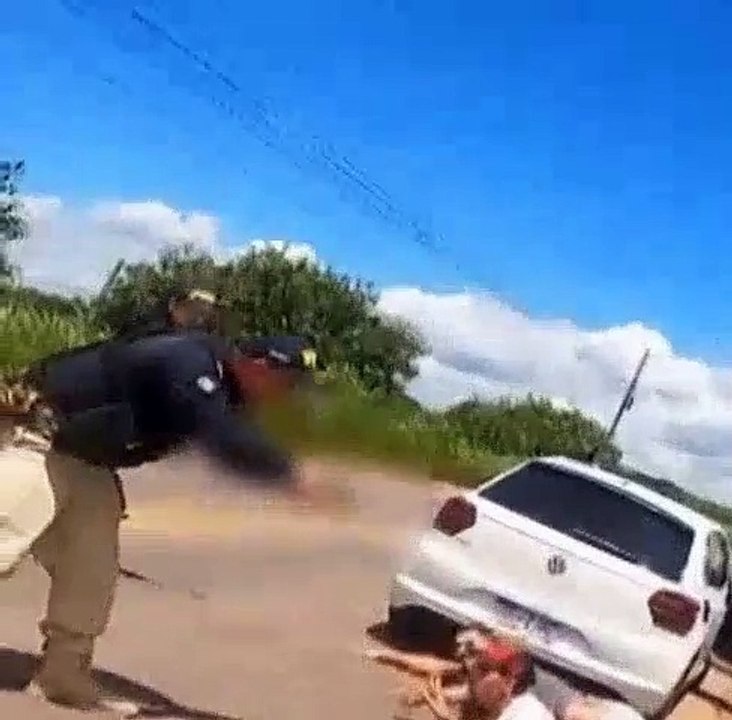 Veja momento em que fugitivos de Mossoró foram capturados pela polícia