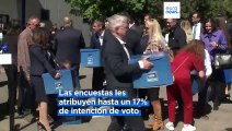 La derecha rumana se une para las Elecciones Europeas