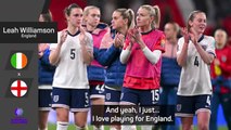 Williamson expecting emotional Lionesses return