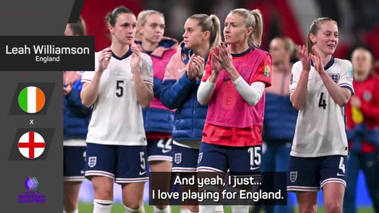 Williamson expecting emotional Lionesses return