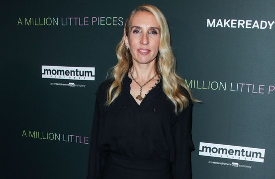 Sam Taylor-Johnson refused to cast Amy Winehouse 'impersonators' in Back to Black
