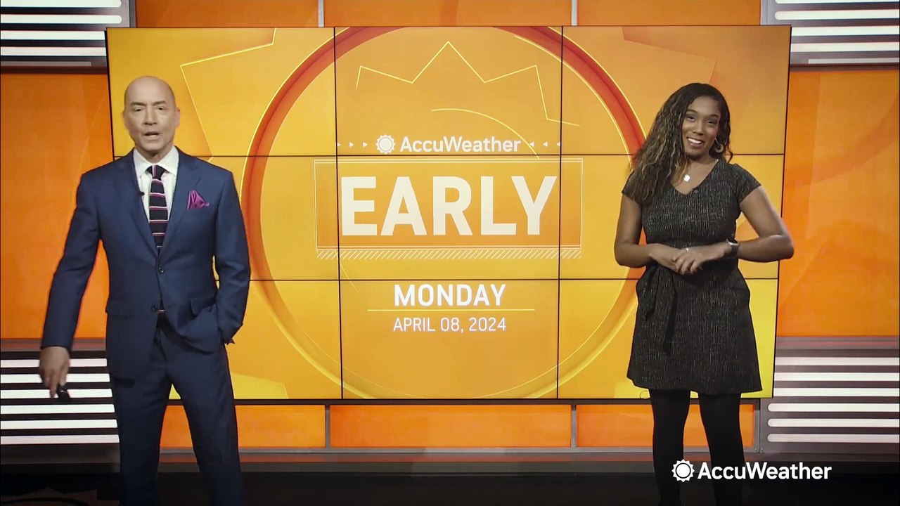 Countdown to the total solar eclipse