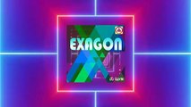 DJ Alvin - Exagon