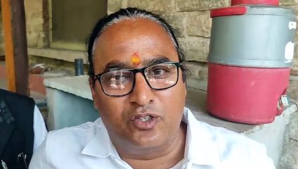 युवा वकील बोले- शहर में उद्योग पनपे तो युवाओं को मिले रोजगार
