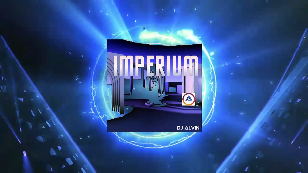 DJ Alvin - Imperium