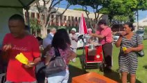 Ginástica na Praça: Hospital Cemil promove saúde e diversão para todas as idades