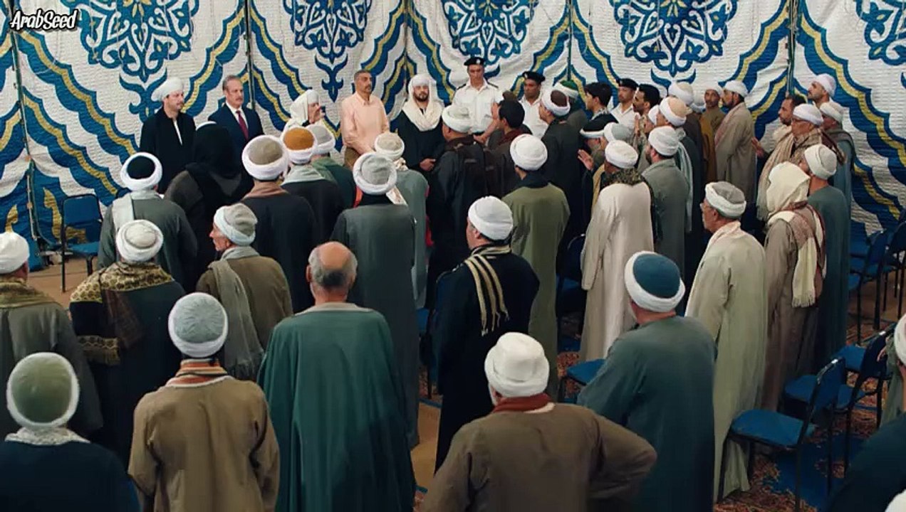 مسلسل قـــــــــلـــــــــع الـــــــــــحـــــ...