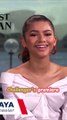 Zendaya and Law Roach's Fashion Triumph at ‘Challengers’ Premiere in Paris