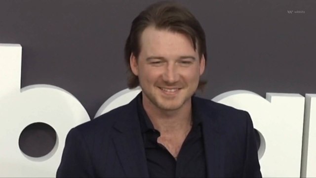 Morgan Wallen Arrested for Throwing Chair From Bar Rooftop