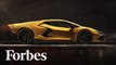 2024 Lamborghini Revuelto: A High-Performance Plug-In Hybrid Supercar | Forbes