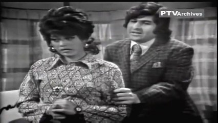 PTV Drama— intezar farmaiye   #2