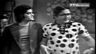 PTV Drama— intezar farmaiye  #4