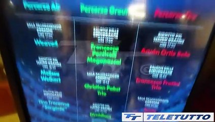 Video News - Notte del Jazz da sold-out