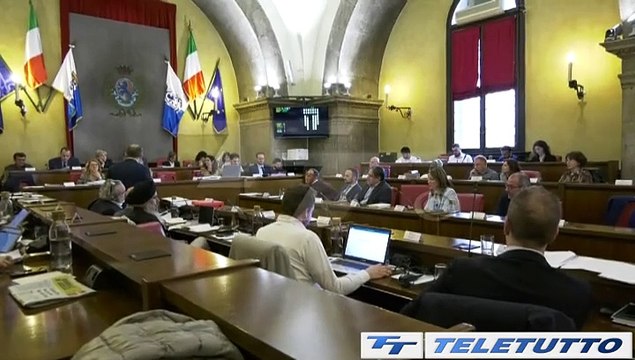 Video News - Loggia, dibattito sulla qualità dell'aria