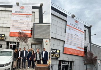 Kayyımdan devralınan Suruç Belediyesinin borcu dudak uçuklattı