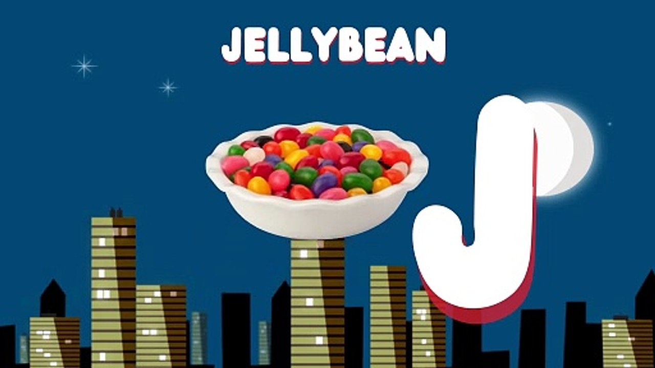 A for Apple, B for Ball Phonics song for Nursery kids - ABCD - English Alphabets - ABCD Kids-1037