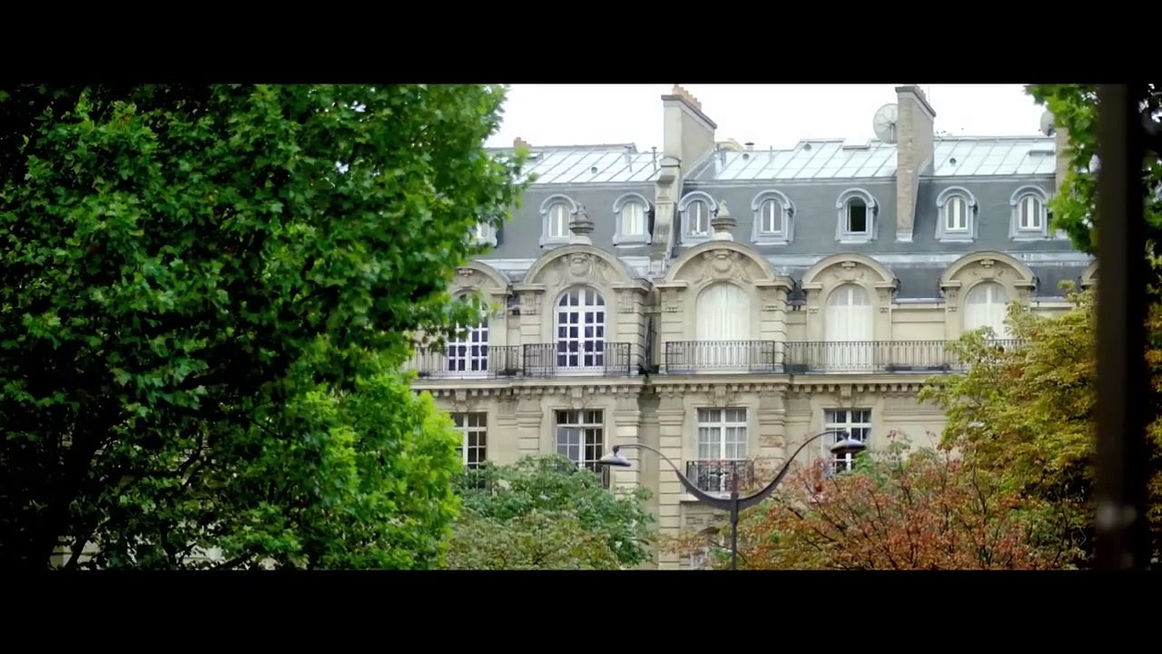 DEMI-SOEURS Bande Annonce (2018) Alice David