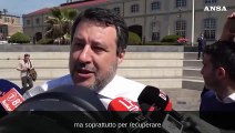 Salvini: 