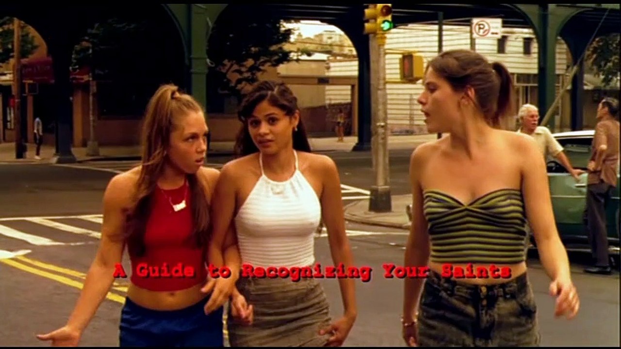 Kids – In den Straßen New Yorks - Ganzer Film - 2006