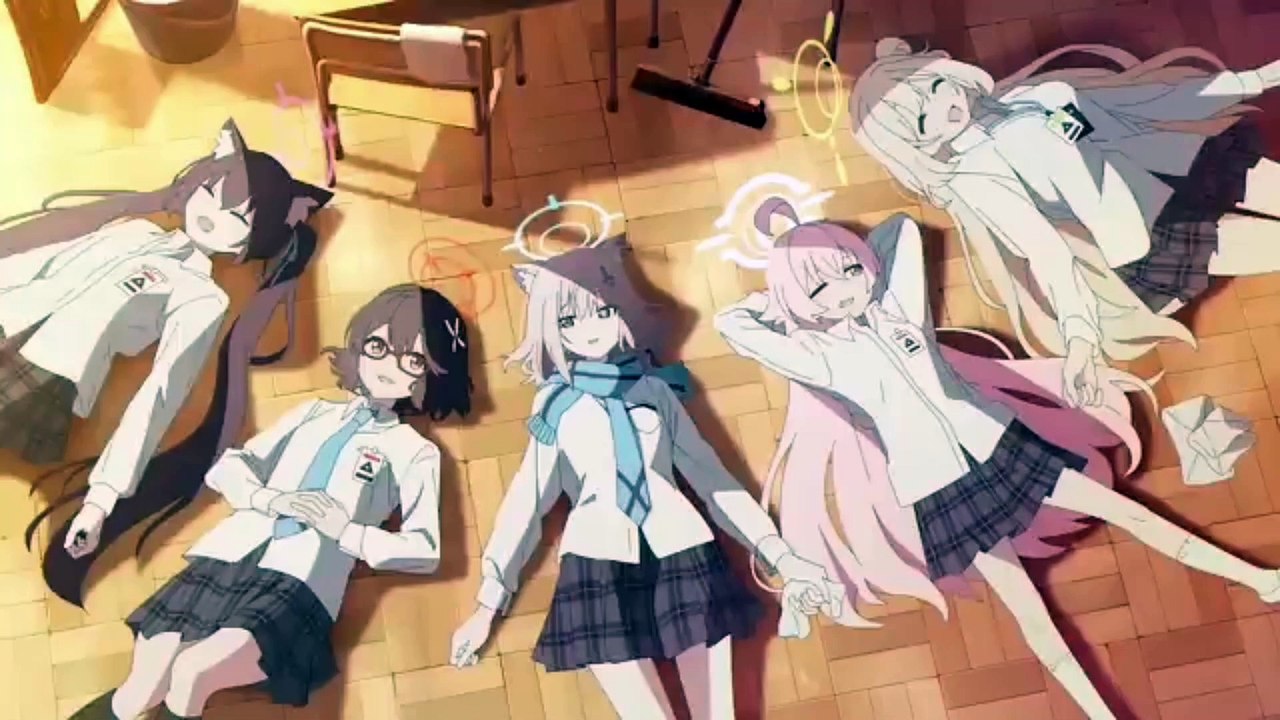 CHEMY×STORY BACK-ON × FLOW