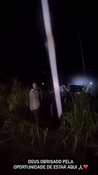 Três umuaramenses estavam em ônibus que se acidentou na PR-444 em Arapongas