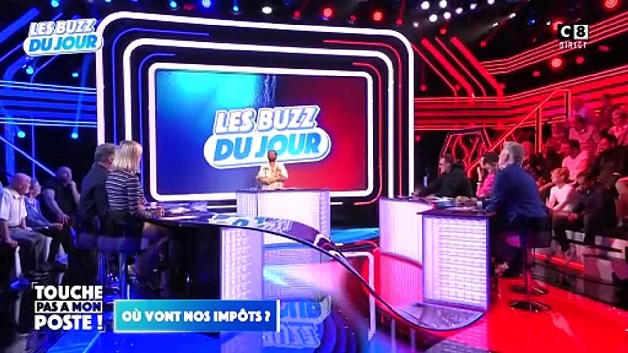 Cyril Hanouna explique pourquoi Emmanuel Macron peine à redresser la situation financière de la France