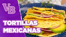 Tortillas MEXICANAS - Você Bonita (08/04/2024)