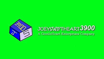 JoeySwiftHeart3900 Logo Cube Color Animated