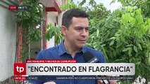 Concejales critican medidas sustitutivas que recibieron un funcionario municipal y tramitador