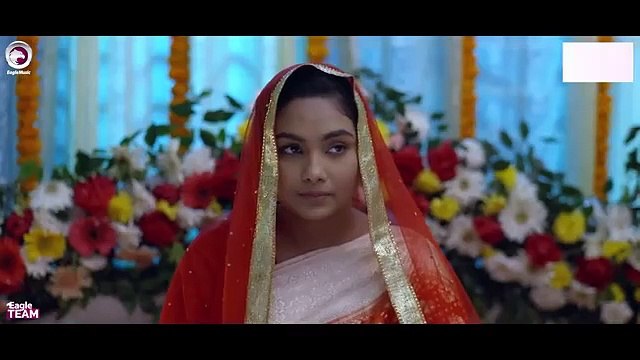 Ditio Biye দ্বিতীয় বিয়ে Full Natok Eagle Team Mosaddik Shahin Rabina Mahi Bangla Natok 2024