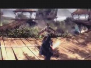 Star Wars El Poder de la Fuerza Video