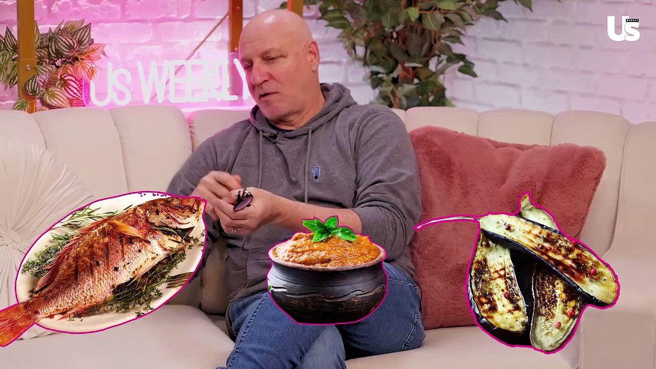 Tom Colicchio Said He’d Never Do TV Again After ‘Bad Experience’ on Regis and Kathie Lee in 1991