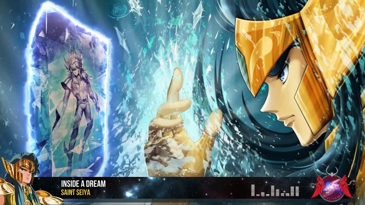 Saint Seiya - Inside a Dream