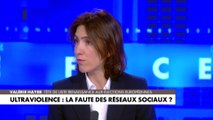 Valérie Hayer : «Mila a été accompagnée, Mila a été protégée et ce n’est pas grâce à vous»