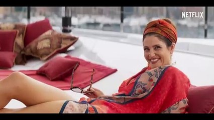 Murder Mystery Bande-annonce (NL)