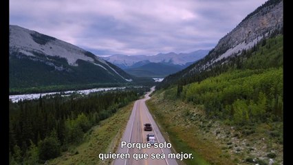 Land Bande-annonce (ES)