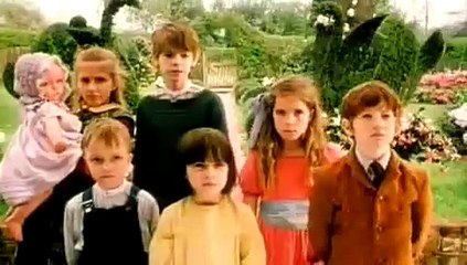 Nanny McPhee Bande-annonce (DE)