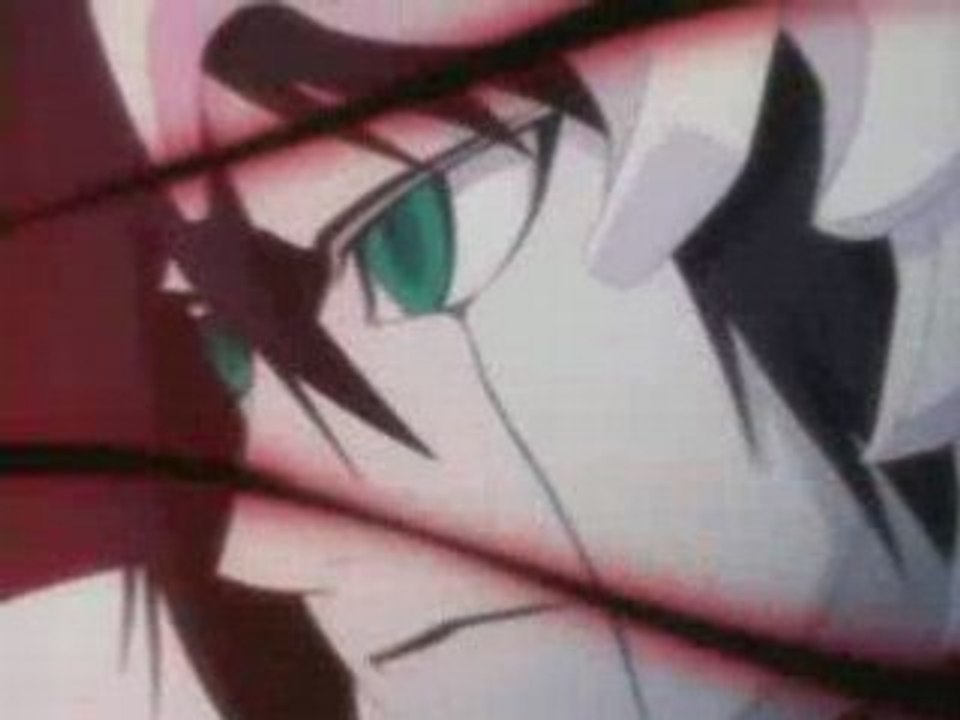 Amv bleach shadow of the day