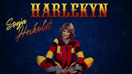 Sonja Herholdt - Die Lewe Is 'n Duisendpoot (Visualizer)