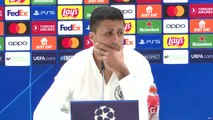 Rodri y su reflexión sobre Kroos