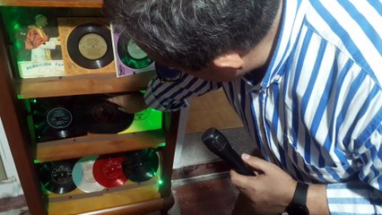 SALSA GORDA CON PLANETA SALSA