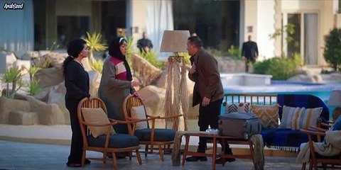 مسلسل ب100 راجل الحلقة 29