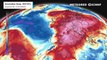 Ar subtropical trará temperaturas perto dos 30 ºC a Portugal em breve