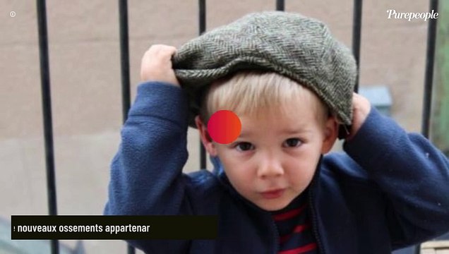 Mort d'Emile : De nouveaux ossements retrouvés, ils appartiennent bel et bien au petit garçon